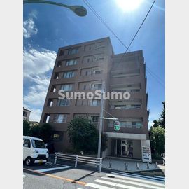 駒沢大学駅より徒歩15分 7階 築23年7ヶ月の賃貸物件