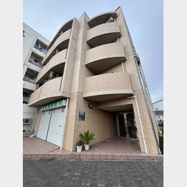 アビタシオン・コーキ 3階 築22年9ヶ月の賃貸物件