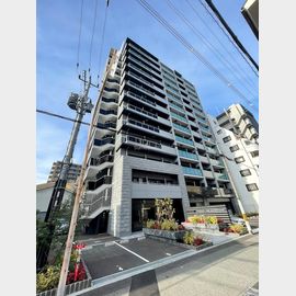 ドーム前千代崎駅より徒歩7分 4階 築3年2ヶ月の賃貸物件