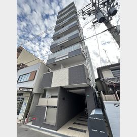 ＦＬレジデンス心斎首府 8階 築4年の賃貸物件