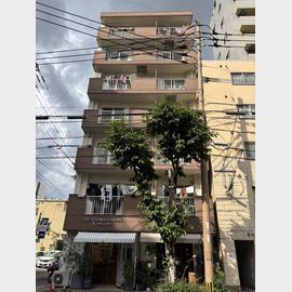 ベルコモンズ大博 5階 築41年11ヶ月の賃貸物件