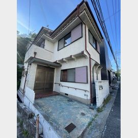 妙法寺駅より徒歩15分 地下1階 築42年の賃貸物件