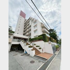 門戸厄神駅より徒歩25分 7階 築46年3ヶ月の賃貸物件