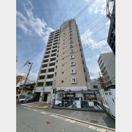 薬院大通駅より徒歩6分 3階 築18年7ヶ月の賃貸物件