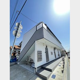 園田駅より徒歩16分 2階 築9年5ヶ月の賃貸物件