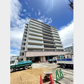 塚本駅より徒歩12分 4階 新築の賃貸物件