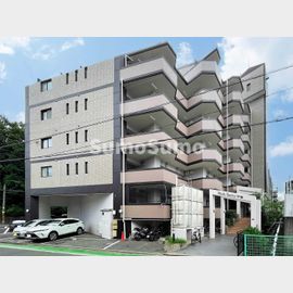西鉄平尾駅より徒歩12分 6階 築32年5ヶ月の賃貸物件