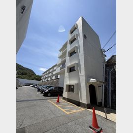 丸山駅より徒歩22分 3階 築48年6ヶ月の賃貸物件