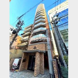 Ｂプラウド天満橋 4階 築6年8ヶ月の賃貸物件