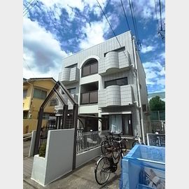 甲東園駅より徒歩20分 3階 築37年9ヶ月の賃貸物件