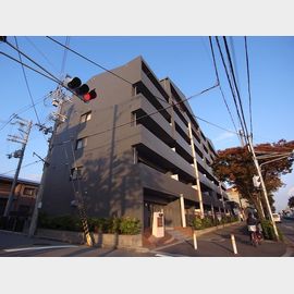 塚口駅より徒歩15分 6階 築32年5ヶ月の賃貸物件