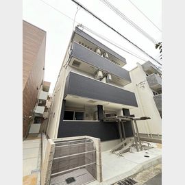 鳴尾・武庫川女子大前駅より徒歩7分 2階 築1年7ヶ月の賃貸物件