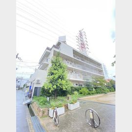 パークマンション武庫之荘の賃貸物件