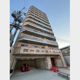 芦原橋駅より徒歩5分 8階 築18年9ヶ月の賃貸物件