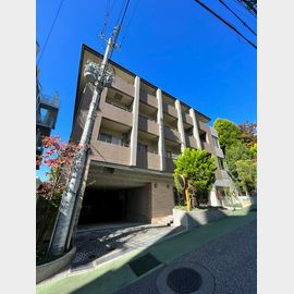 三ノ宮駅より徒歩16分 3階 築17年11ヶ月の賃貸物件