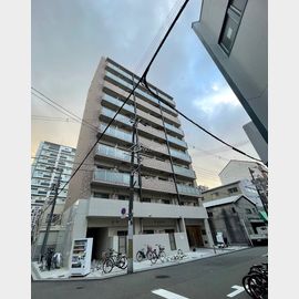ＷｏｒｌｄＥｙｅ阿波座ＷＥＳＴ 9階 築4年6ヶ月の賃貸物件