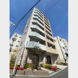 桜川駅より徒歩10分 3階 築7年5ヶ月の賃貸物件
