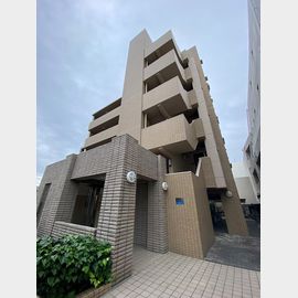 西新駅より徒歩3分 3階 築25年1ヶ月の賃貸物件