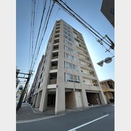 アーバネックス北堀江 6階 築24年の賃貸物件
