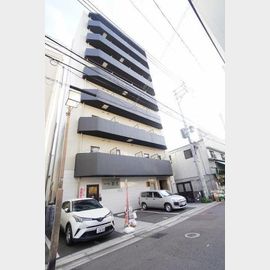 MODERN PALAZZO 博多vicinoの賃貸物件