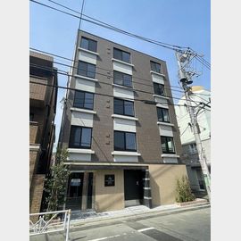 ウェルスクエアイズム恵比寿イースト 4階 築3年4ヶ月の賃貸物件