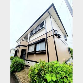 シェモア大畑３ 2階 築29年9ヶ月の賃貸物件