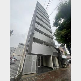 新開地駅より徒歩3分 9階 築18年6ヶ月の賃貸物件