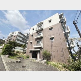 グリーンヒルズ御影7号棟 1階 築22年4ヶ月の賃貸物件