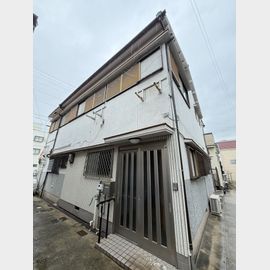 湊川駅より徒歩13分 1階 築48年8ヶ月の賃貸物件