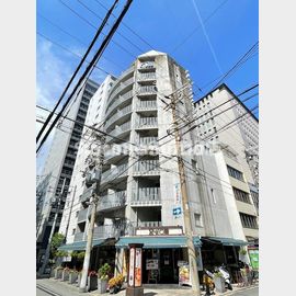 堺筋本町駅より徒歩2分 11階 築20年の賃貸物件