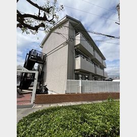 武庫之荘駅より徒歩26分 3階 築36年7ヶ月の賃貸物件