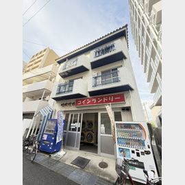 ハイツ生田 2階 築49年10ヶ月の賃貸物件