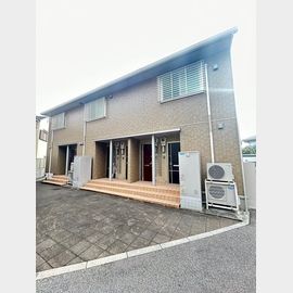 オーパス 1階 築15年8ヶ月の賃貸物件
