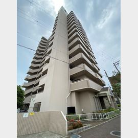 板宿パークホームズ 7階 築35年11ヶ月の賃貸物件