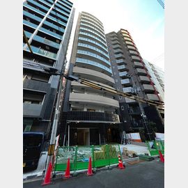 セレニテ堺筋本町リアン 4階 築3年7ヶ月の賃貸物件