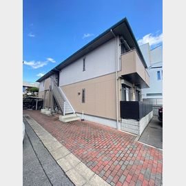 リタ・フラッツC 2階 築21年5ヶ月の賃貸物件