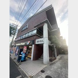 小林駅より徒歩8分 2階 築40年1ヶ月の賃貸物件