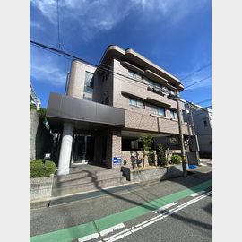 ＢｅｌＣａｍｐｏ甲子園 3階 築29年5ヶ月の賃貸物件