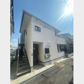 新長田駅より徒歩10分 2階 築7年11ヶ月の賃貸物件