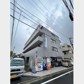 駒沢大学駅より徒歩8分 2階 築32年6ヶ月の賃貸物件
