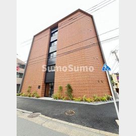 CREATIF桜新町 2階 新築の賃貸物件