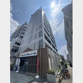 鷹取駅より徒歩7分 9階 築35年1ヶ月の賃貸物件