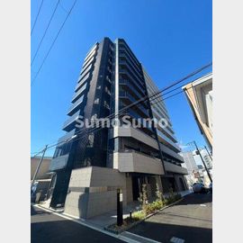 九条駅より徒歩10分 2階 築3年1ヶ月の賃貸物件