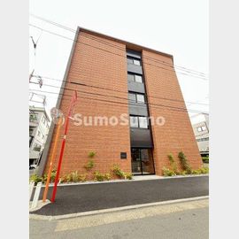 CREATIF桜新町 3階 新築の賃貸物件