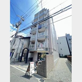ドムール尼崎 1階 築29年6ヶ月の賃貸物件
