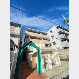 ヴェルドール塚口の賃貸物件