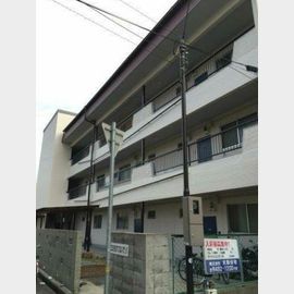 寺本マンション 1階 築52年5ヶ月の賃貸物件