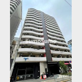 天満橋駅より徒歩5分 7階 築11年の賃貸物件