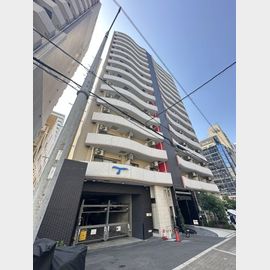 天満橋駅より徒歩5分 12階 築11年の賃貸物件