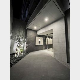 ORIENTALFLATSKOBEの賃貸物件